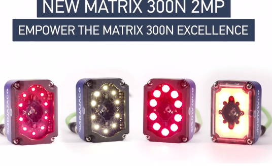 如何讓電子科技企業實現飛速掃碼？一款得利捷Matrix 300N足矣！