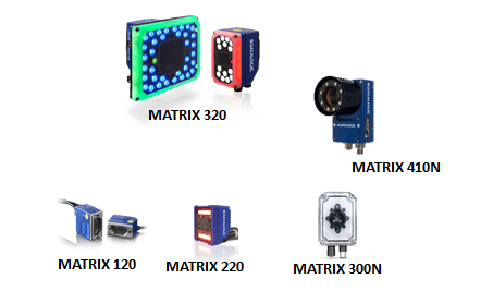 Datalogic得利捷Matrix系列讀碼器輕松解碼，高效助力快消品溯源！