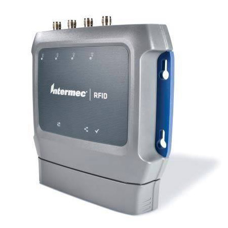 Intermec IF2 網絡閱讀器