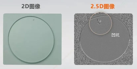 光學(xué)元器件的凹坑、麻點、臟污等缺陷檢測.png