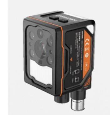 海康威視SC3000X視覺傳感器智能相機，8mm鏡頭，500萬像素，黑白，電動調(diào)焦.png